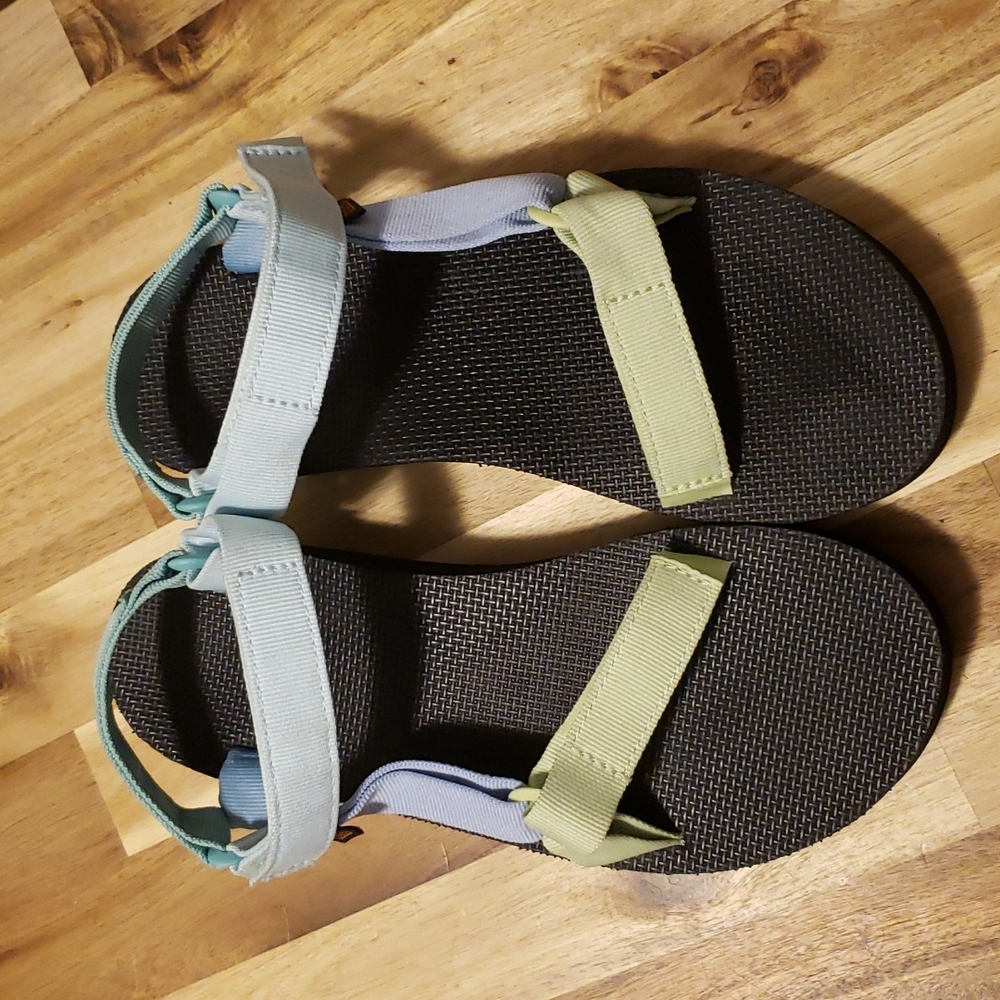 Teva sz 10 universal midfom multi